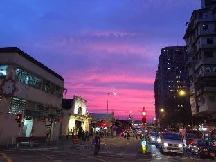 Ukkei Inn Hongkong Exteriér fotografie